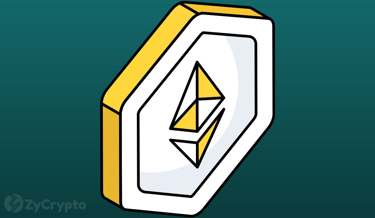 Is the $313 Million Ether Transfer to Coinbase Signaling Major Sell-Off?