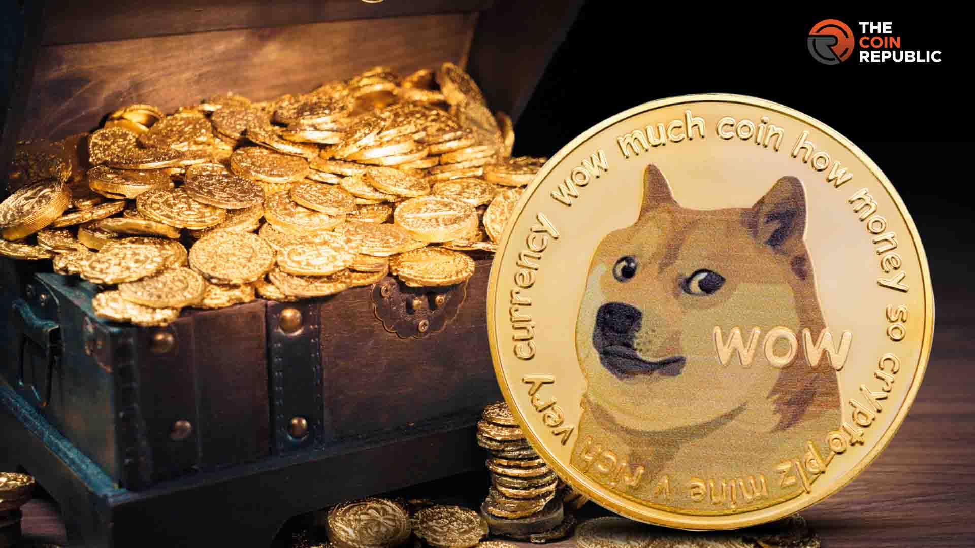 New Elon Musk-Linked DOGE Treasuries: A Catalyst for Dogecoin Price?