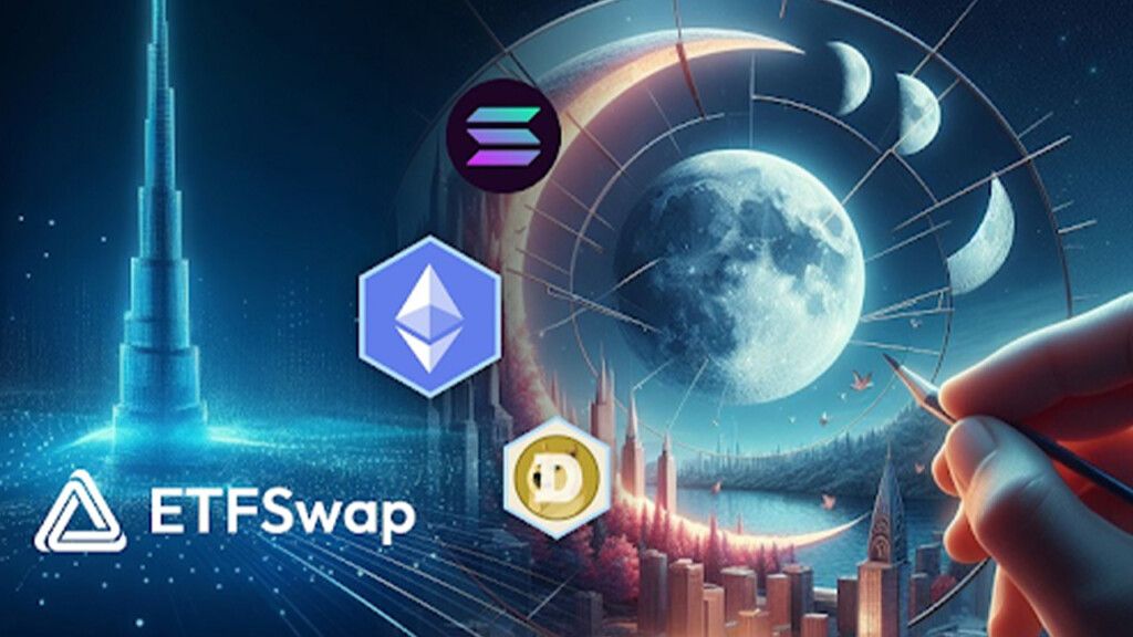 Etfswap криптовалюта. Etfswap криптовалюта. Etfswap криптовалюта. Etfswap криптовалюта. Etfswap криптовалюта.