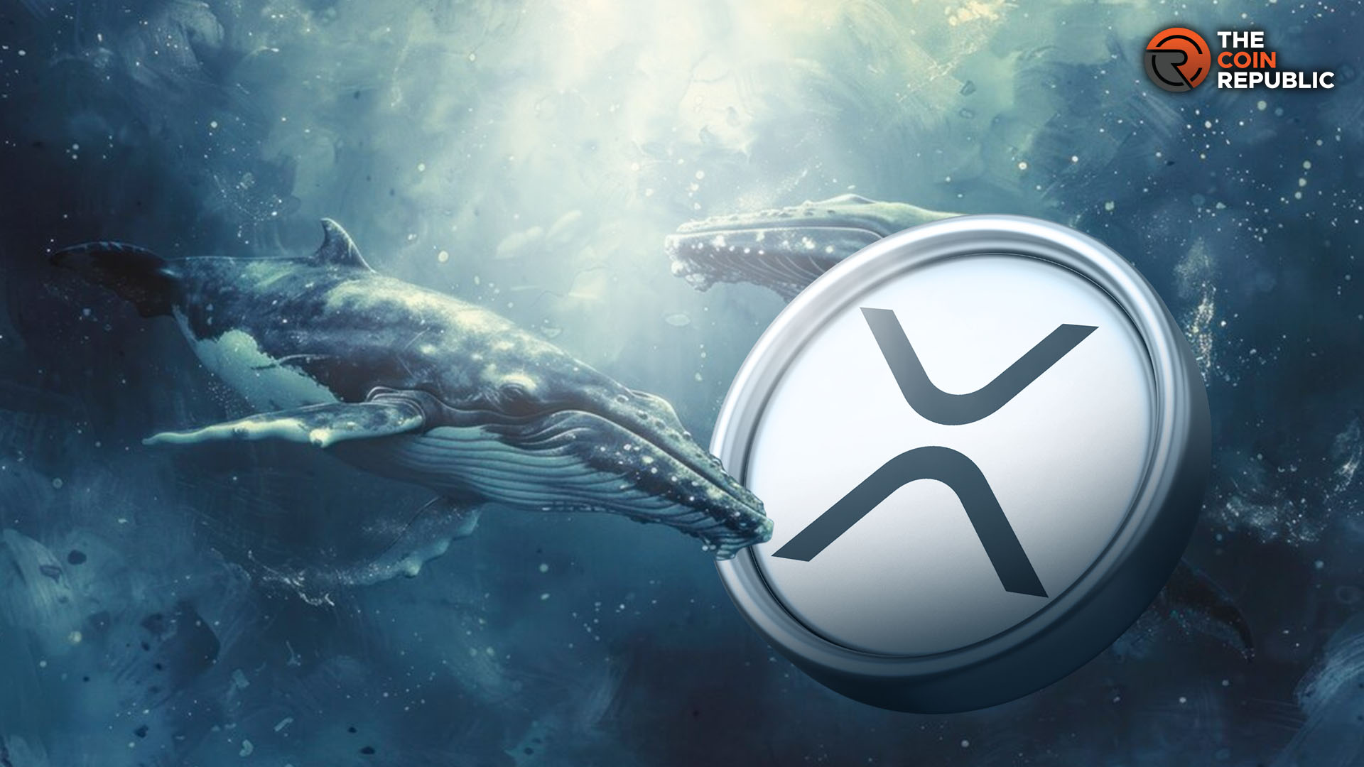 The Ripple Effect: Analyzing the Impact of Recent XRP Whale Activity on Market Sentiment