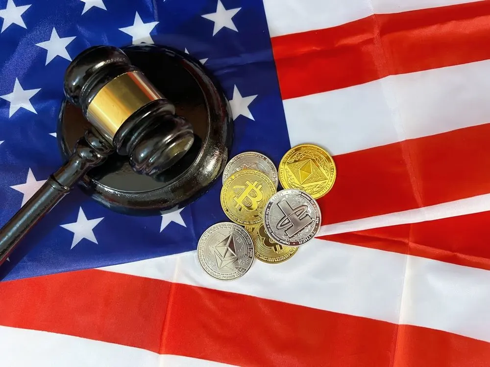 From Uncertainty to Clarity: Landmark Crypto Bill Could Unlock XRP’s Next Move