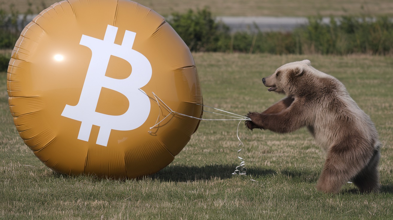 Veteran Expert: “The Bear Market in Cryptocurrencies May Have Ended and Bottomed Out”