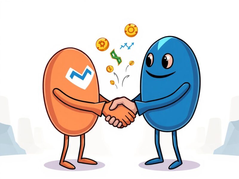 Manta Network’s Strategic Alliance: Powering Crypto Liquidity with Wintermute