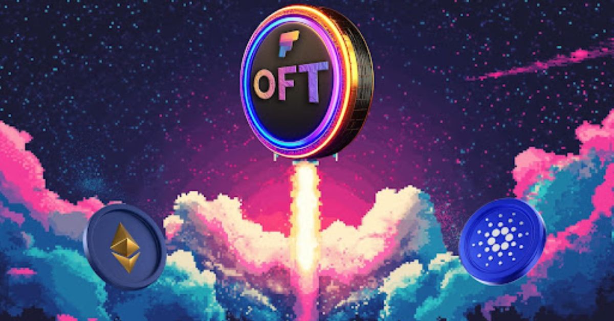 Ethereum (ETH) & Cardano (ADA) Holders Recognize 1Fuel’s Potential: Is This The Next Big Move?