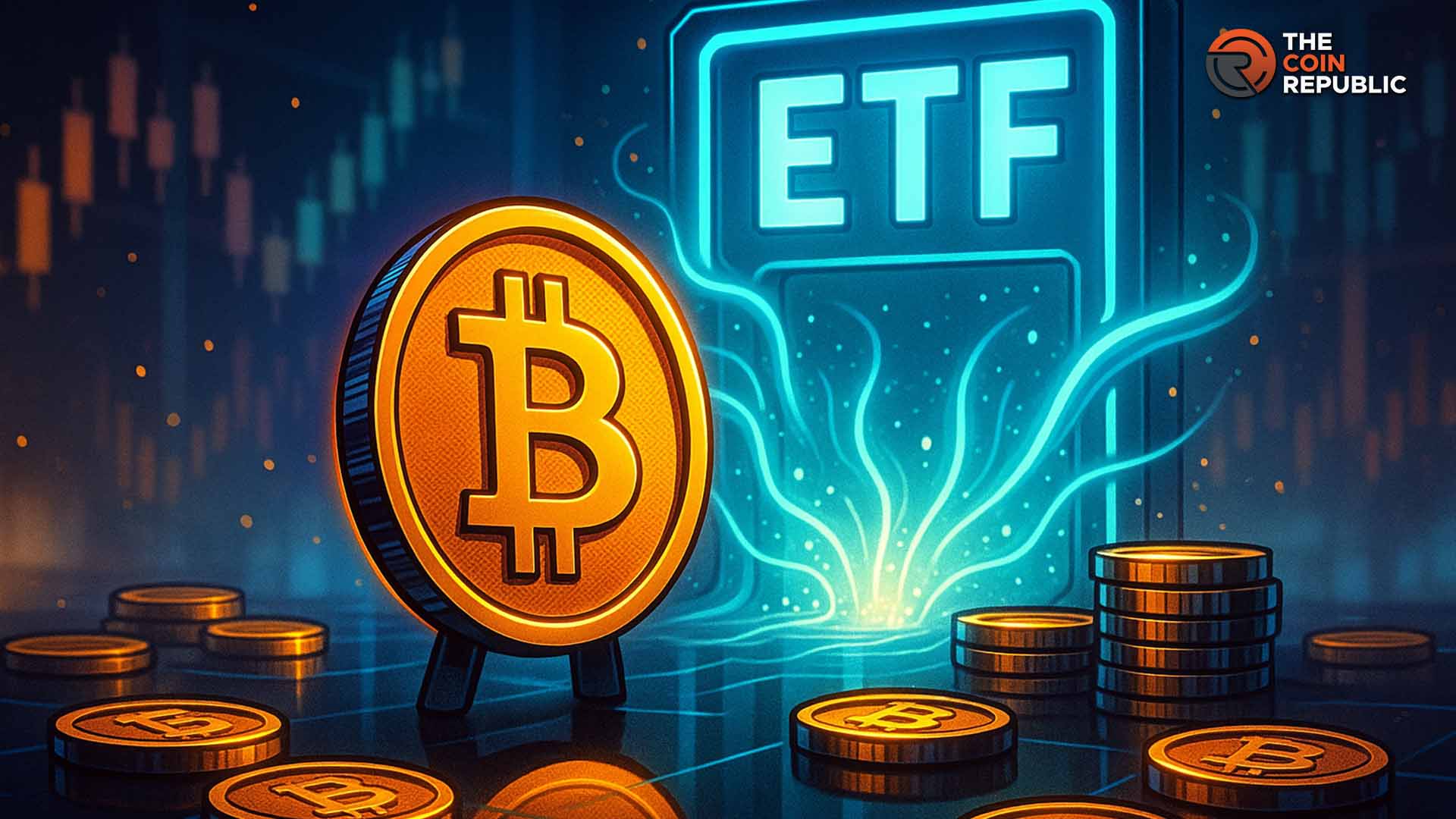 Bitcoin Price Prediction by Top Analysts as Spot BTC ETF Outflow Sparks Concerns