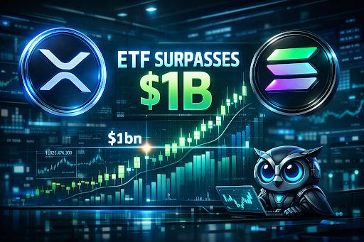 XRP Price Prediction December 2025: ETF Demand Stimulates Positivity, as DeepSnitch AI Surges 92%