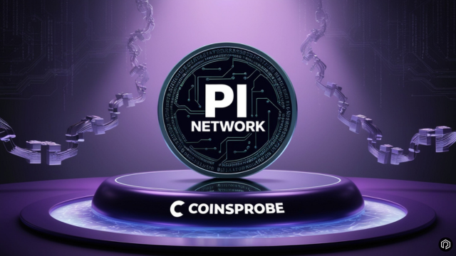 Pi Network (PI) Made 150% Recovery – Can the Cup and Handle Pattern Trigger More Gains?