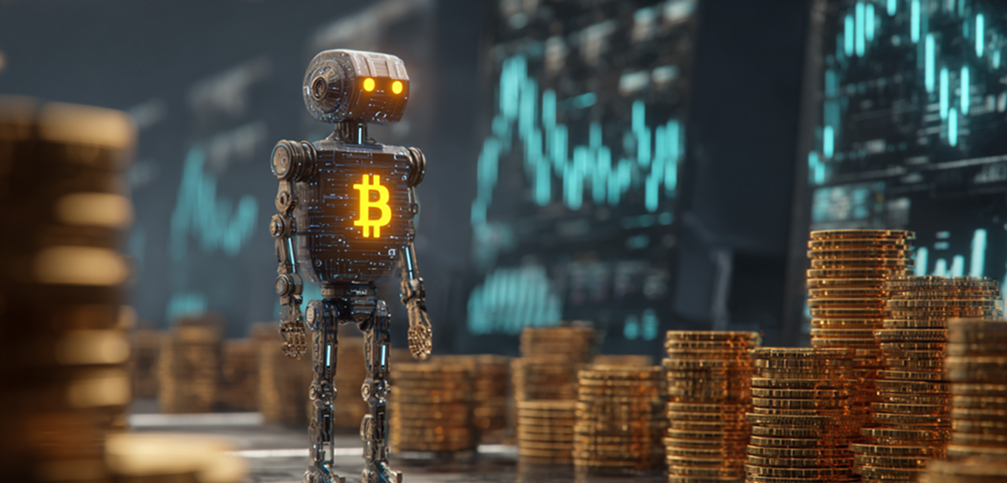 MARA Holdings Buys 400 BTC, Expands Crypto and AI Strategy