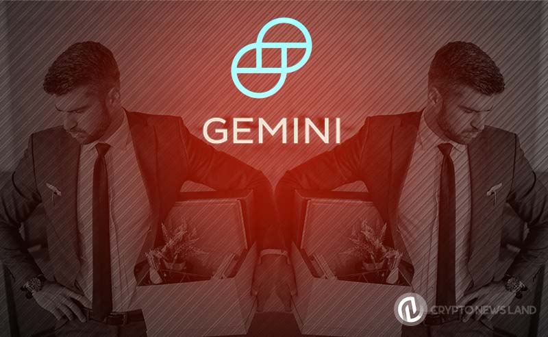 SEC Closes Gemini Investigation Without Enforcement Action