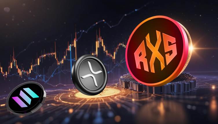 Ripple (XRP) and Solana (SOL) Are Being Overlooked in February 2025 by Traders Who Have All Eyes on This Altcoin