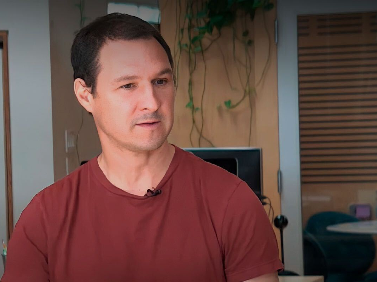 Jed McCaleb Speaks Out About XRP Sales