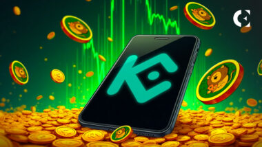 BUILDon выходит на KuCoin! Спотовая торговля стартовала с полной поддержкой бота