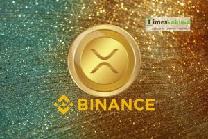 XRP’s On-chain Flows Are Quietly Shifting on Binance