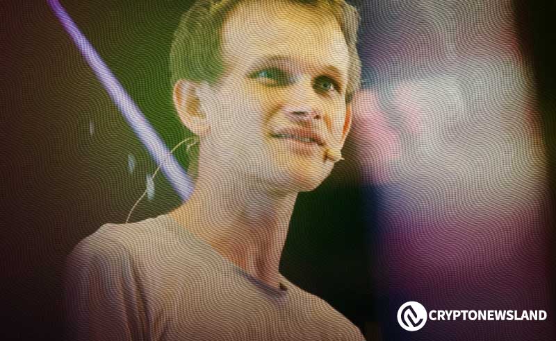 Vitalik Buterin Calls for Stronger Wallet Security to Prevent Crypto Loss