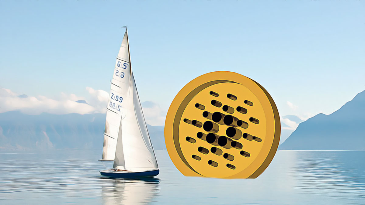 Cardano Sets Sights on Ripple’s XRP Integration