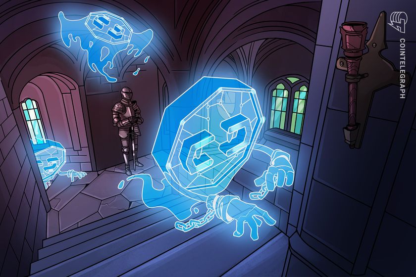 What is a ghost chain? How to spot dead or dormant crypto projects