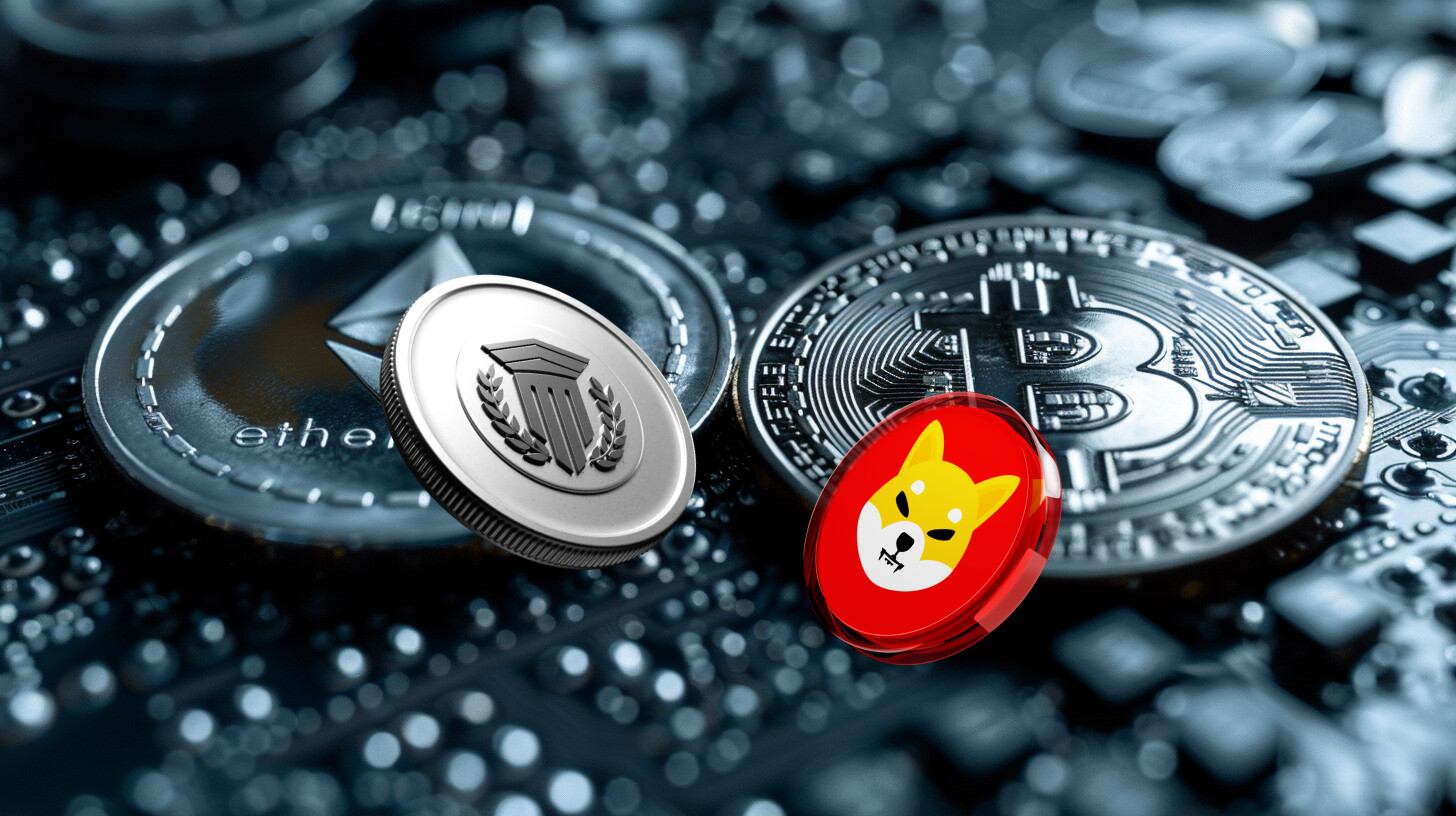 Investors Who Got in Early on Shiba Inu (SHIB) Believe This Could Be the Next Big Crypto