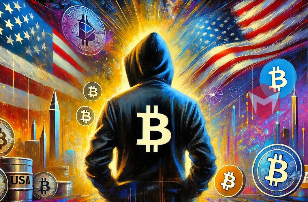 Kandidat Satoshi Kritik Trump soal Cadangan Kripto AS