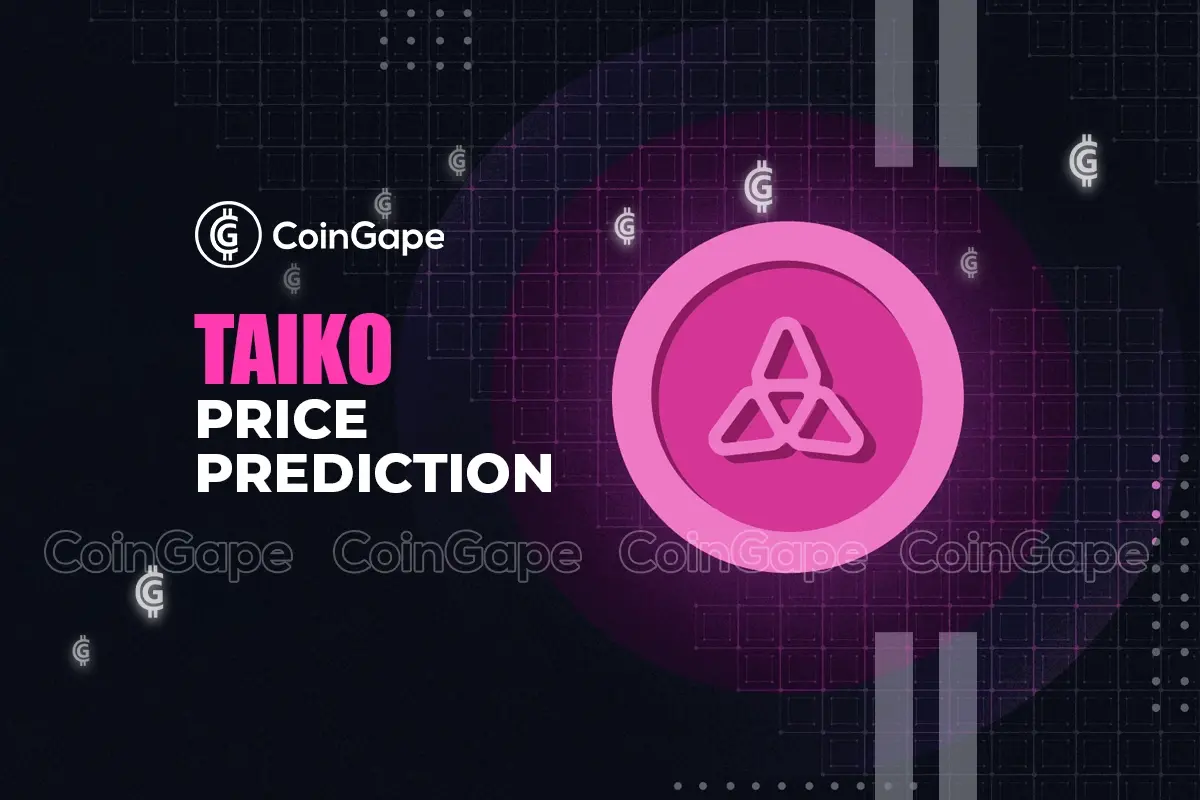 Taiko price prediction: Is $5 Within Reach for the Ethereum Layer 2?