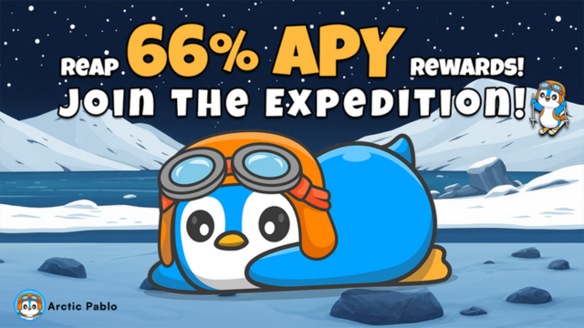 Turbo’s $431M Cap, Ponke’s $19.7M Volume, and Arctic Pablo’s 23,441% ROI—2025’s Ultimate Crypto Trio