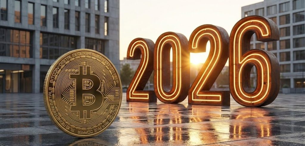 Analytics Firm Messari Releases Its 2026 Cryptocurrency Forecasts