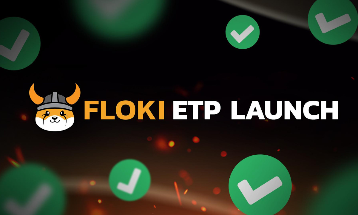 FLOKI DAO Unanimously Votes to Provide Liquidity for Floki ETP Launch (1 Jan)