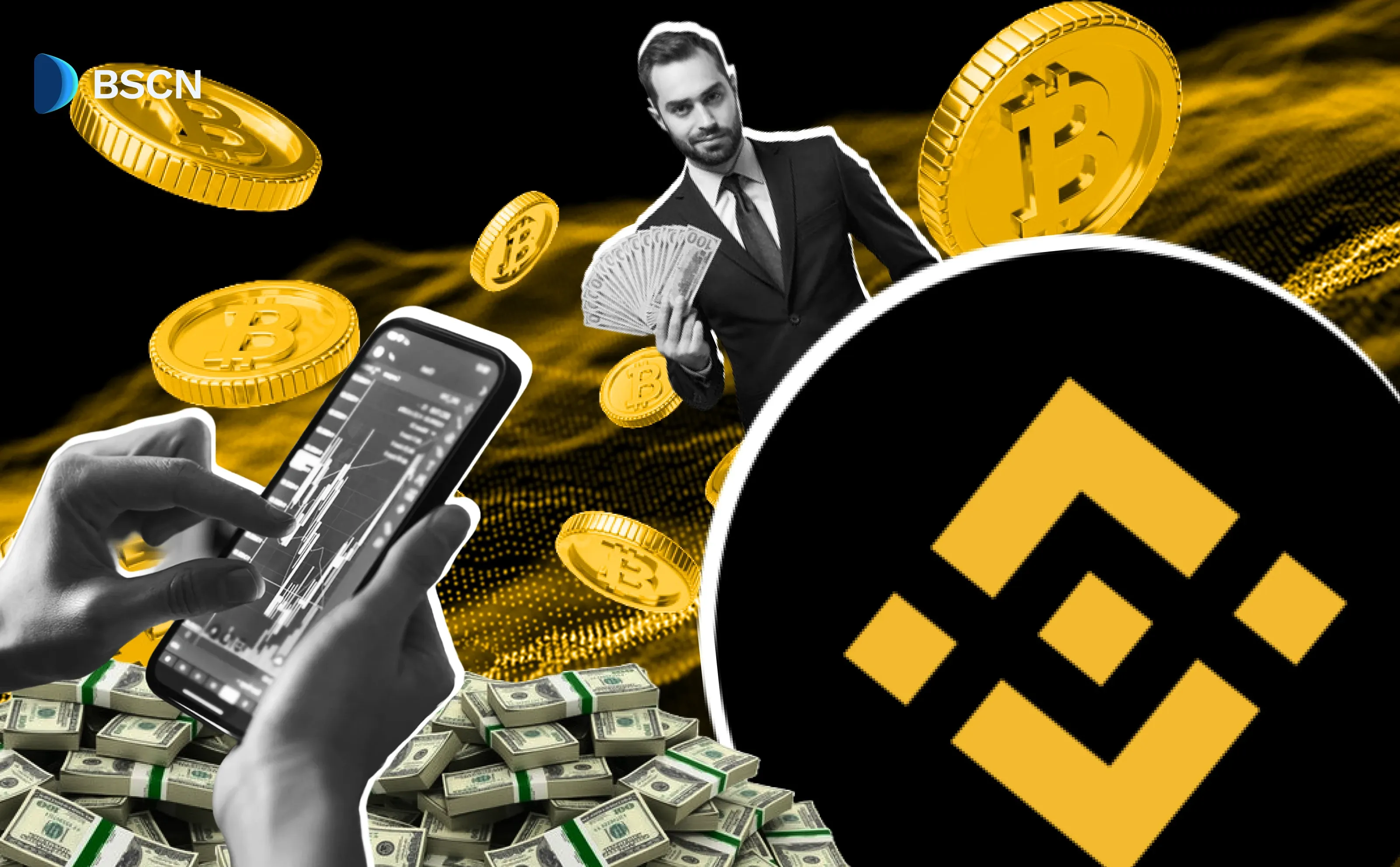 Binance Introduces Zero-Fee Trading on Major Crypto Pairs