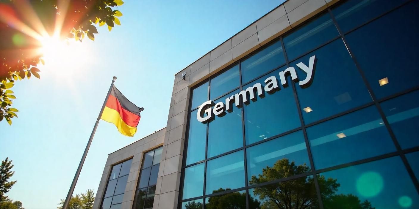 Friedrich Merz Appoints Markus Braun as Germany’s New Finance Minister