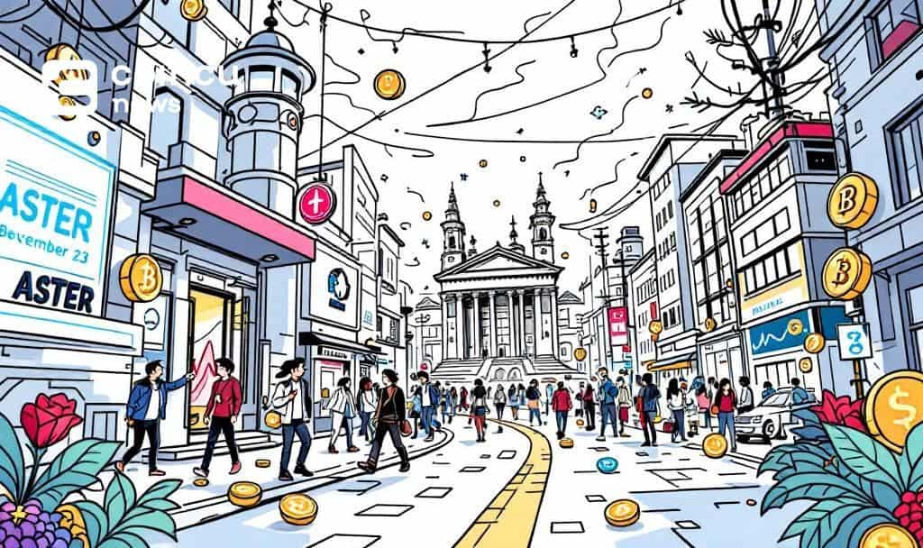 Aster DEX Initiates Fifth Phase Buyback Program