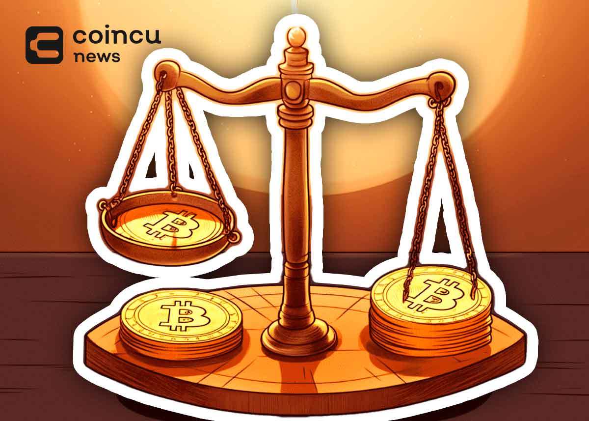 Guest Post by Coincu DOJ Cryptocurrency Enforcement Actions Will Cause