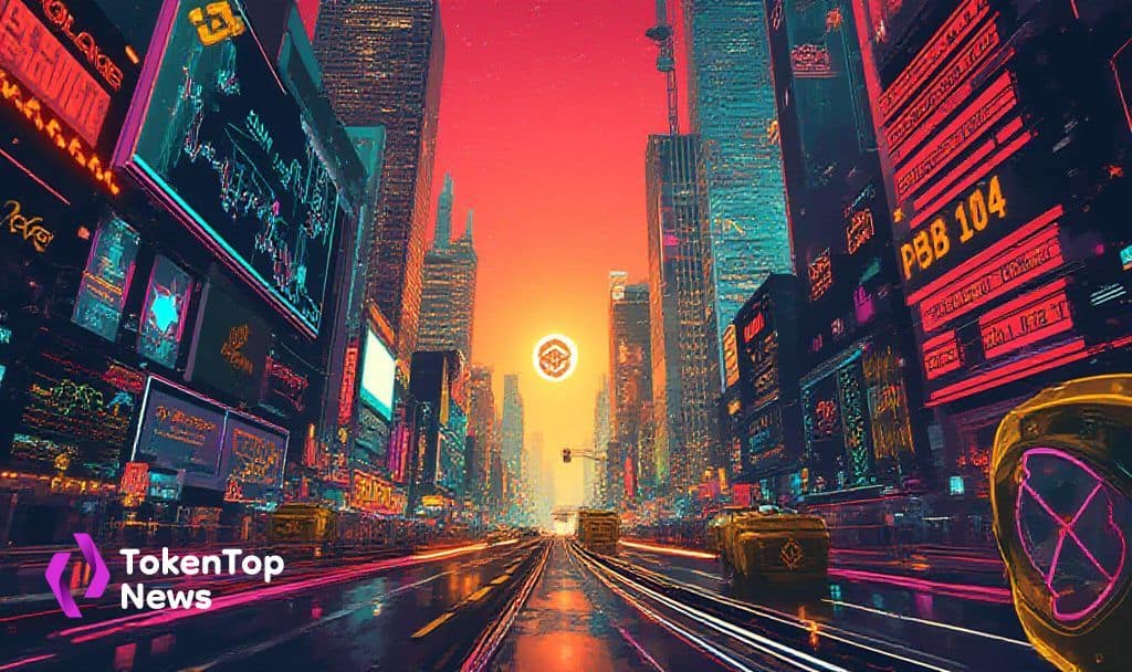 Binance Alpha Launches Aleo Token Airdrop Initiative