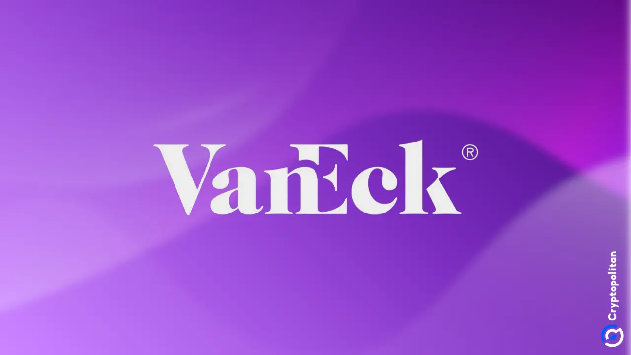 VanEck Ventures backs Manifest’s tokenized real estate ETF
