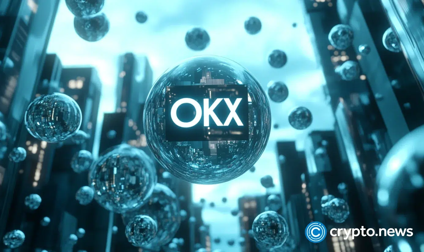 OKB price surges 150% as OKX confirms token burn and supply cap