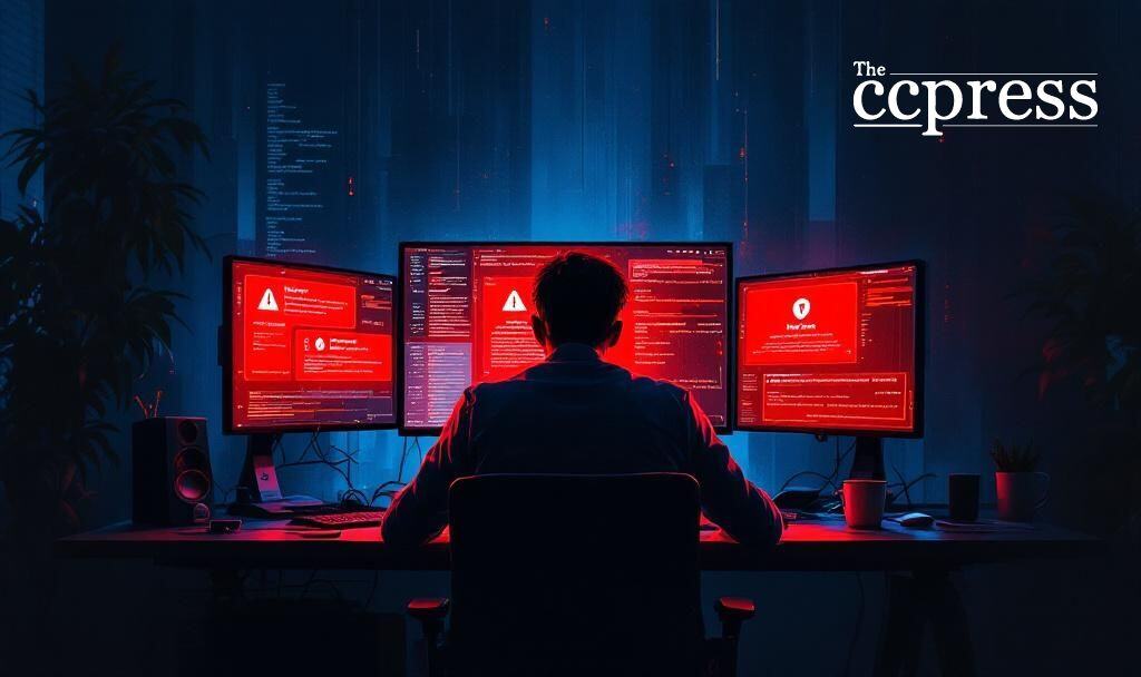 Crypto User Loses $27M to Key-Stealing Malware