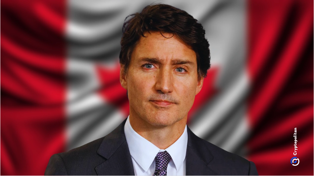 Justin Trudeau says Canada won’t end tariffs unless all US tariffs are lifted