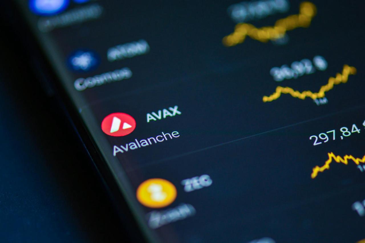 HYPE’s $45 Support Holds, While AVAX Slides – Experts Back This New Coin With a Crypto Card for 6,500% Gain
