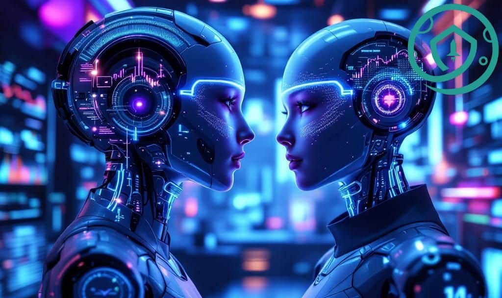 Bitget Launches AI Trading Avatars