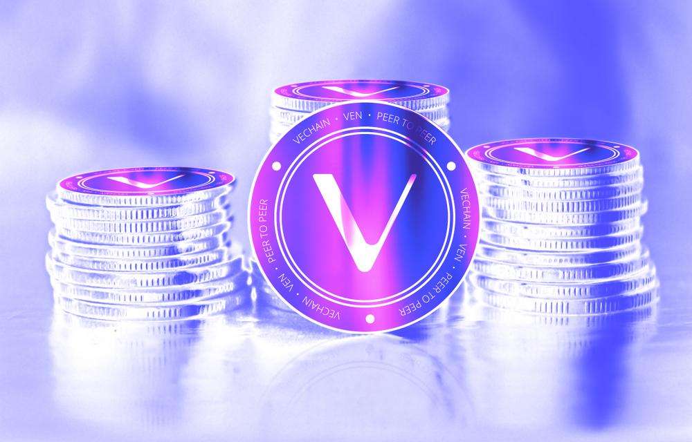 VeChain Ecosystem Thrives: New Partnerships, Security Audits & Green Initiatives Lead the Way