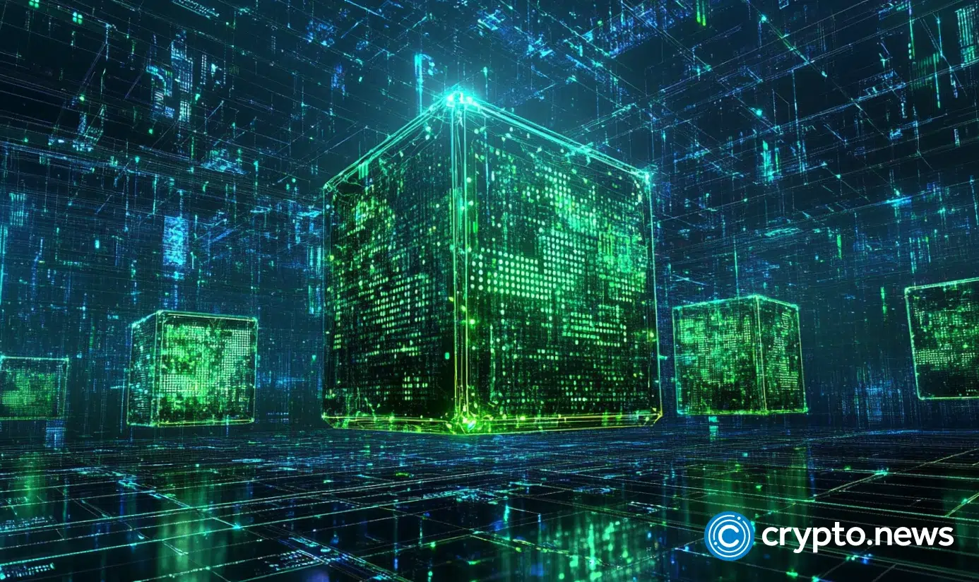 COTI debuts high-speed privacy network with 3,000x faster tech