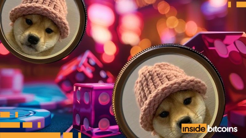 Dogwifhat Price Prediction: WIF Surges 13% As This New Solana Layer-2 Rival Hurtles Toward $11 Million In Presale