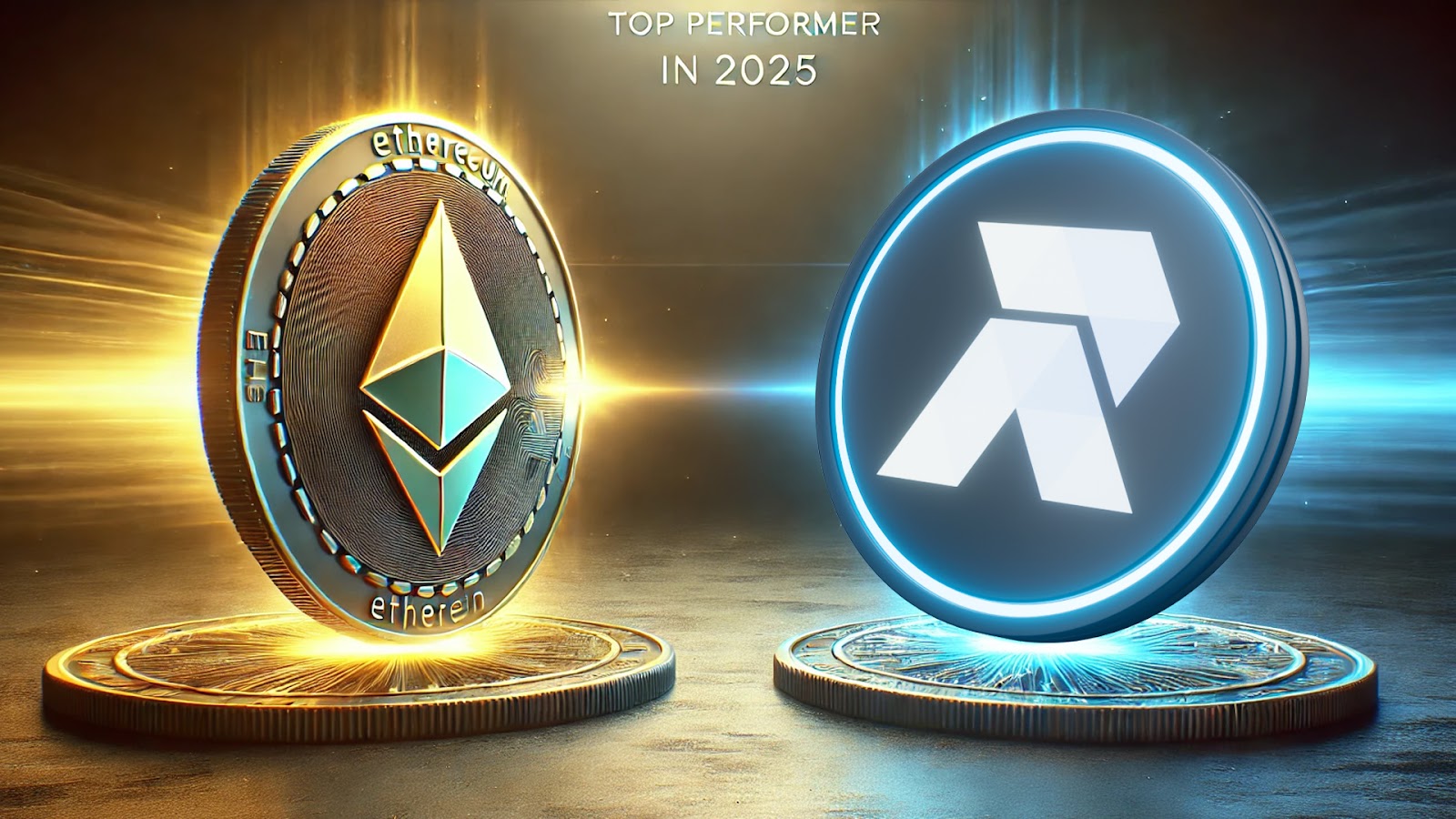 Ethereum vs. RCO Finance: Which Crypto Will Be the Top Performer in 2025?