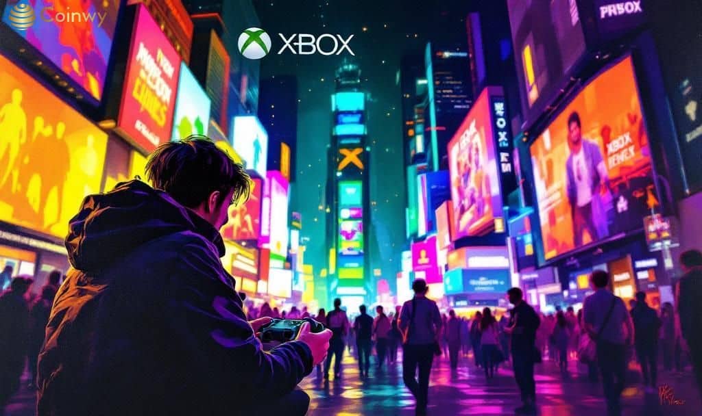 Xbox Trails PlayStation, Switch in Sales, Rethink Rumors