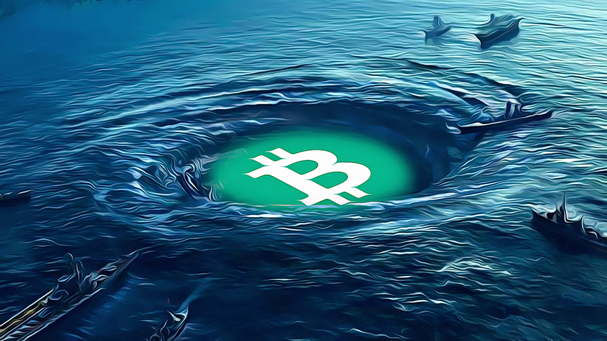 Bitcoin Stumbles as Macro Factors and Volatility Concerns Weigh on Performance