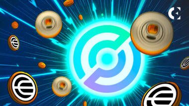 WLD-Kurs testet Widerstand nach der großen USDC-Partnerschaft von Worldcoin mit Circle