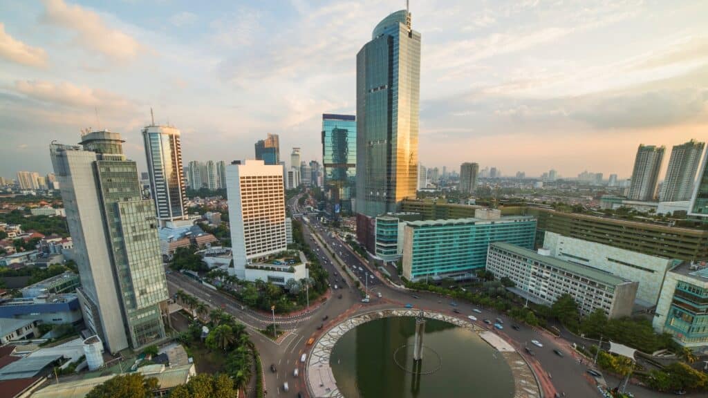 Robinhood to enter Indonesia with brokerage, Crypto deals