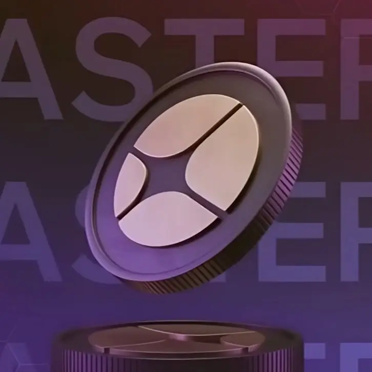 ASTER price pumped following Stage 5 Buyback Program announcement