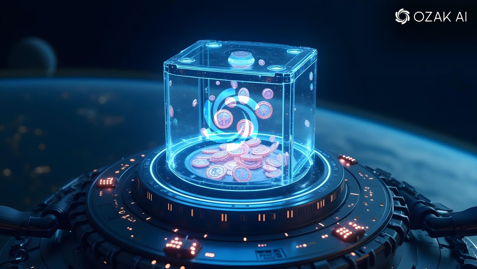 Top 3 AI-Powered Cryptos Set to Dominate in 2025—Which One Will Lead the Market?