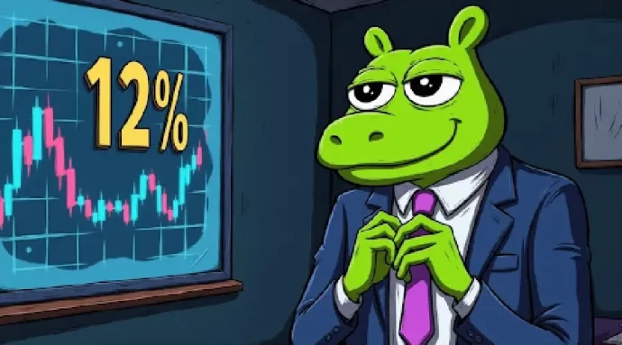 Sonic Coin Jumps 12% Amid Market Rebound, But FloppyPepe Gains Rises To The Challenge