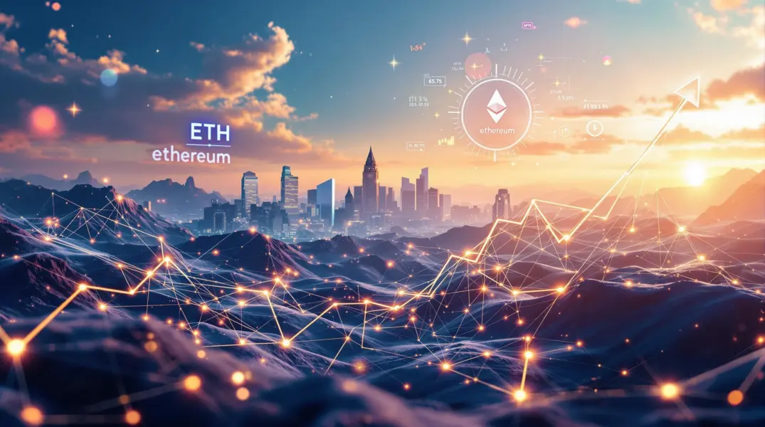 Ethereum: Unlocking Astonishing Growth – Why ETH Price Might Avoid a Swift Correction After 43% Rally