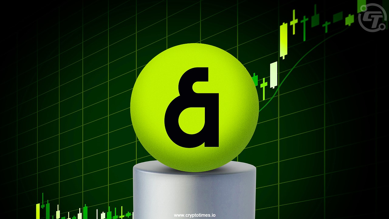 Kaia Pumps 15% in 3 Hours as Klaytn and Finschia Merge